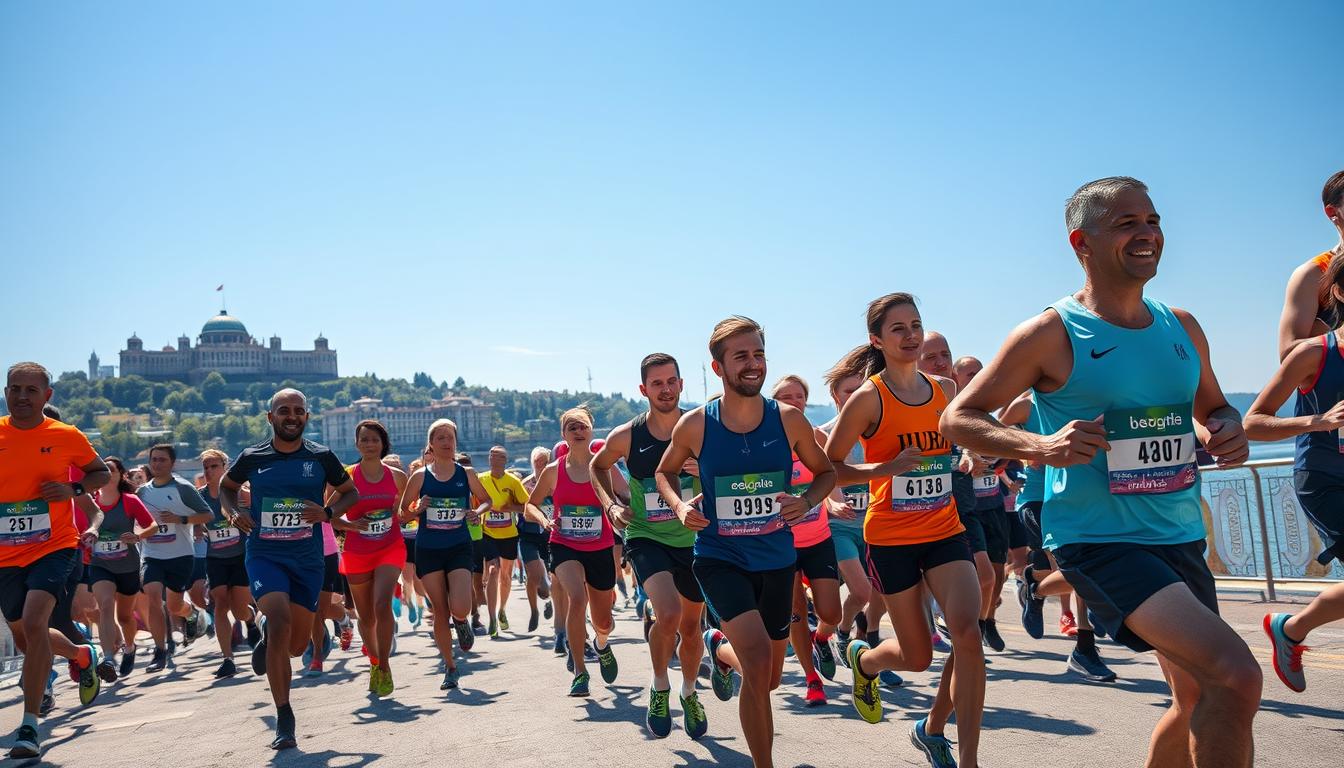 Beogradski maraton 2026