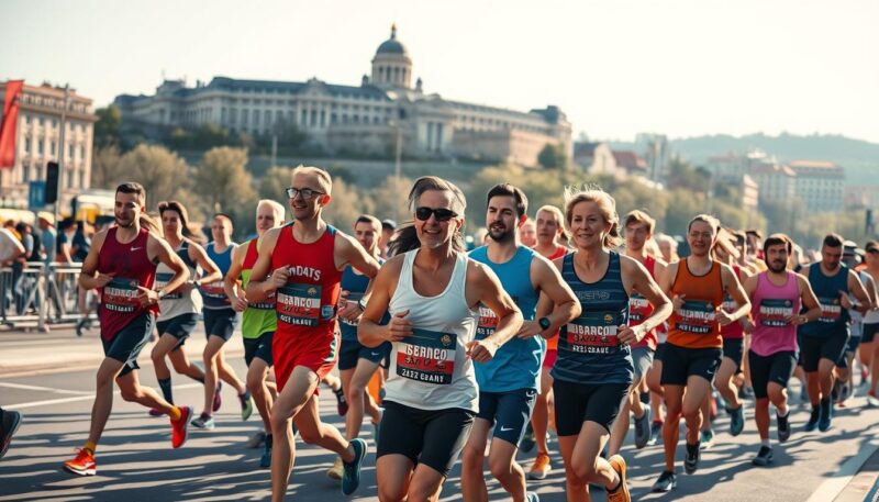 Beogradski maraton Beogradski maraton