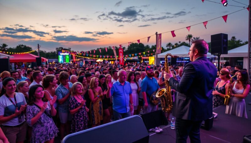 Nišville Jazz Festival Nišville Jazz Festival