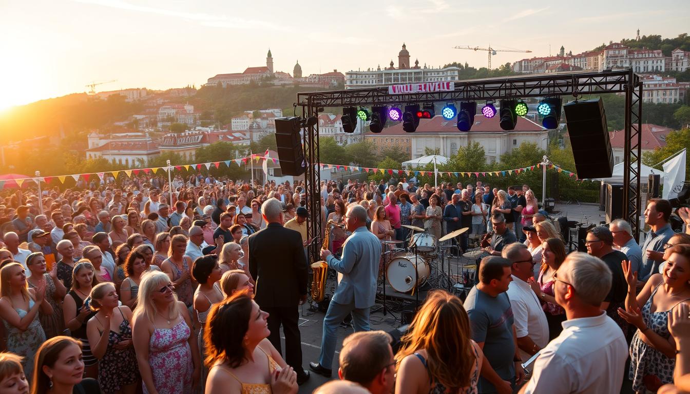 Nisville Jazz Festival 2026