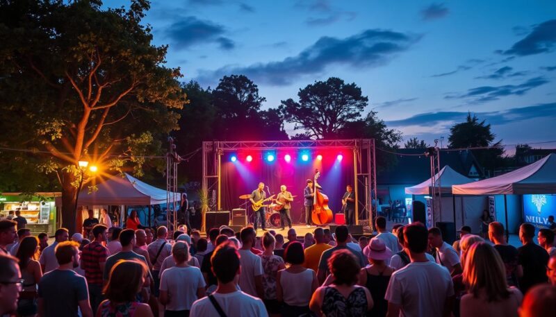 Nišville Jazz Festival Nišville Jazz Festival